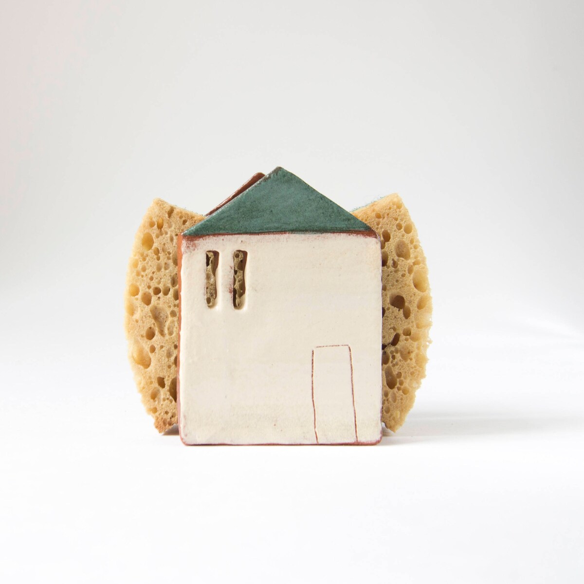 Sponge Holder