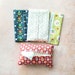 see more listings in the Tissue Pouches section