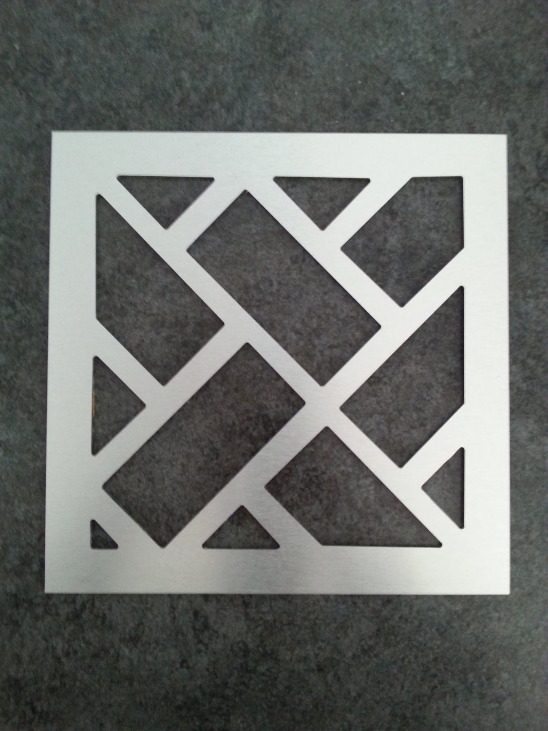 Decorative Wall Tiles 280x280 Brick 6 Pack Etsy Australia