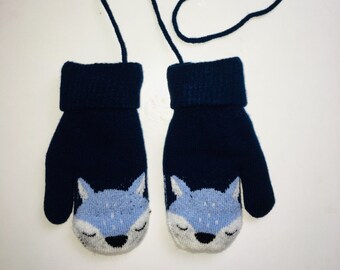 baby gloves uk
