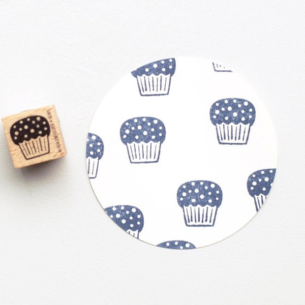 Stempel | Muffin