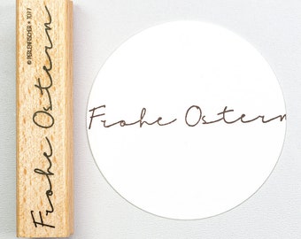 Stamp | Frohe Ostern 3