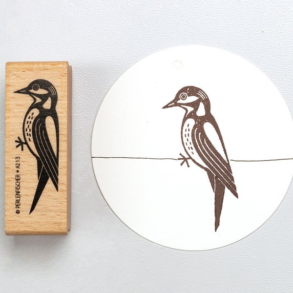 Stempel | Specht | Woodpecker