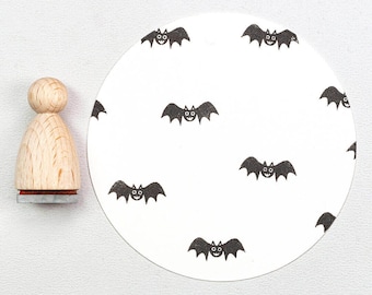 Stamp | bat small