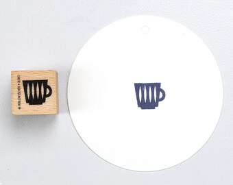 Sello | Taza