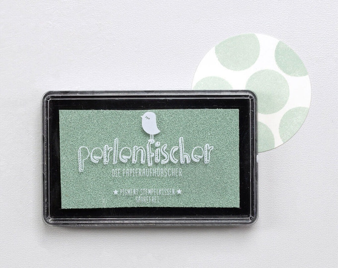 Cuscinetti Schiuma Inchiostri Schiume Di Ricambio Per Blending Tool - 10 Mini Pads Bombati Bianchi Ranger Accessori Scrapbooking