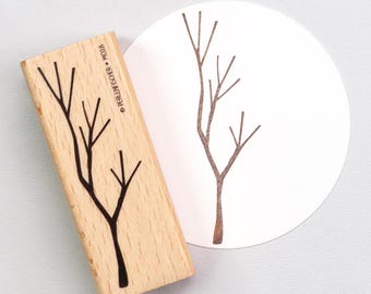 Stamp | branch XL
