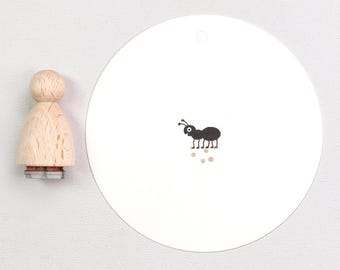 Stamp | Ant