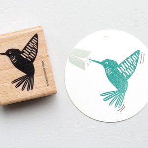 Timbre | Colibri | Colibri