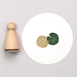 Stamp | Lilypad