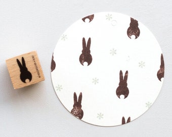 Stamp | Klopfer | Bunny