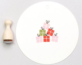Sello | Mini regalo