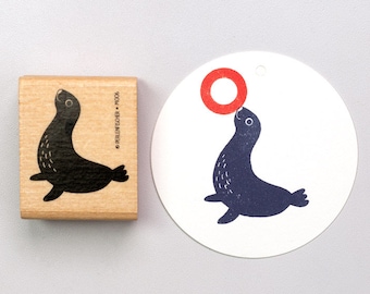 Stamp | Robbe | Seal