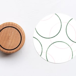 Esquema Stempel / Dot XL