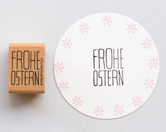 Stamp | Frohe Ostern