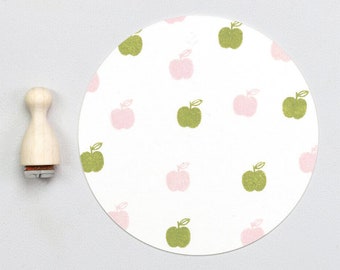 Stempel | Apfel mini | Apple mini