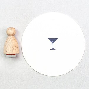 Timbro | piccolo bicchiere da cocktail