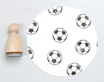 Stamp | Fußball | Football