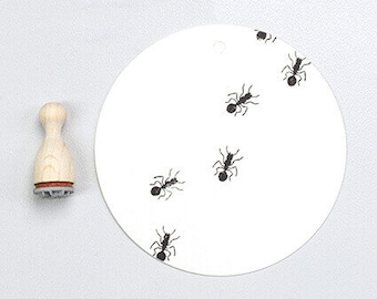 Stamp | Ant