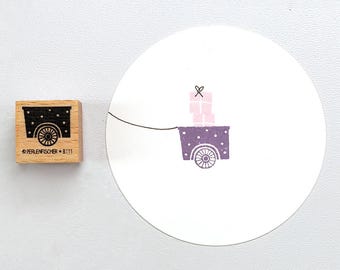 Sello | Remolque para bicicleta