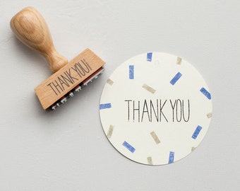 Stempel | Thank You