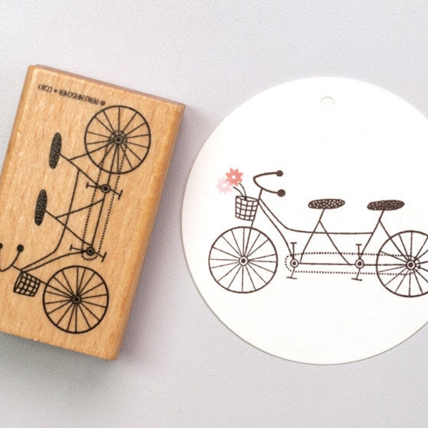 Stempel | Tandem