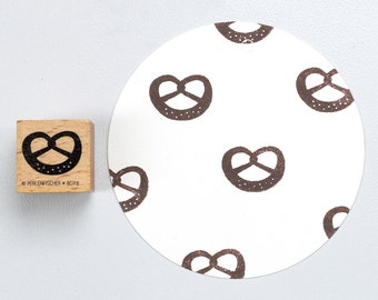 Postzegel | Pretzel