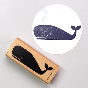 Stempel | Wal