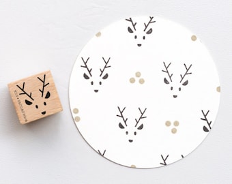 Stempel | Rudolf | Rudolph