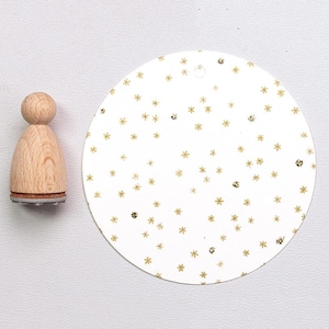 Stempel | Wilde sterren