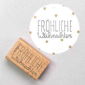 Francobollo | Buon Natale 2