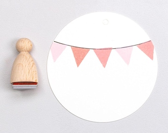 Stamp | Pennant