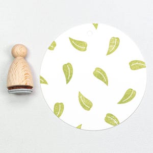 Stamp | Leaf 2