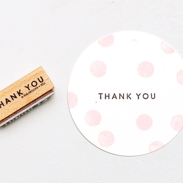 Stamp | Thank You 2