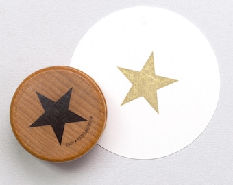 Stamp | Star big