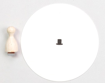 Sello | Mini cilindro