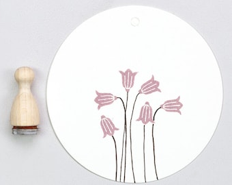 Sello | Mini campanilla