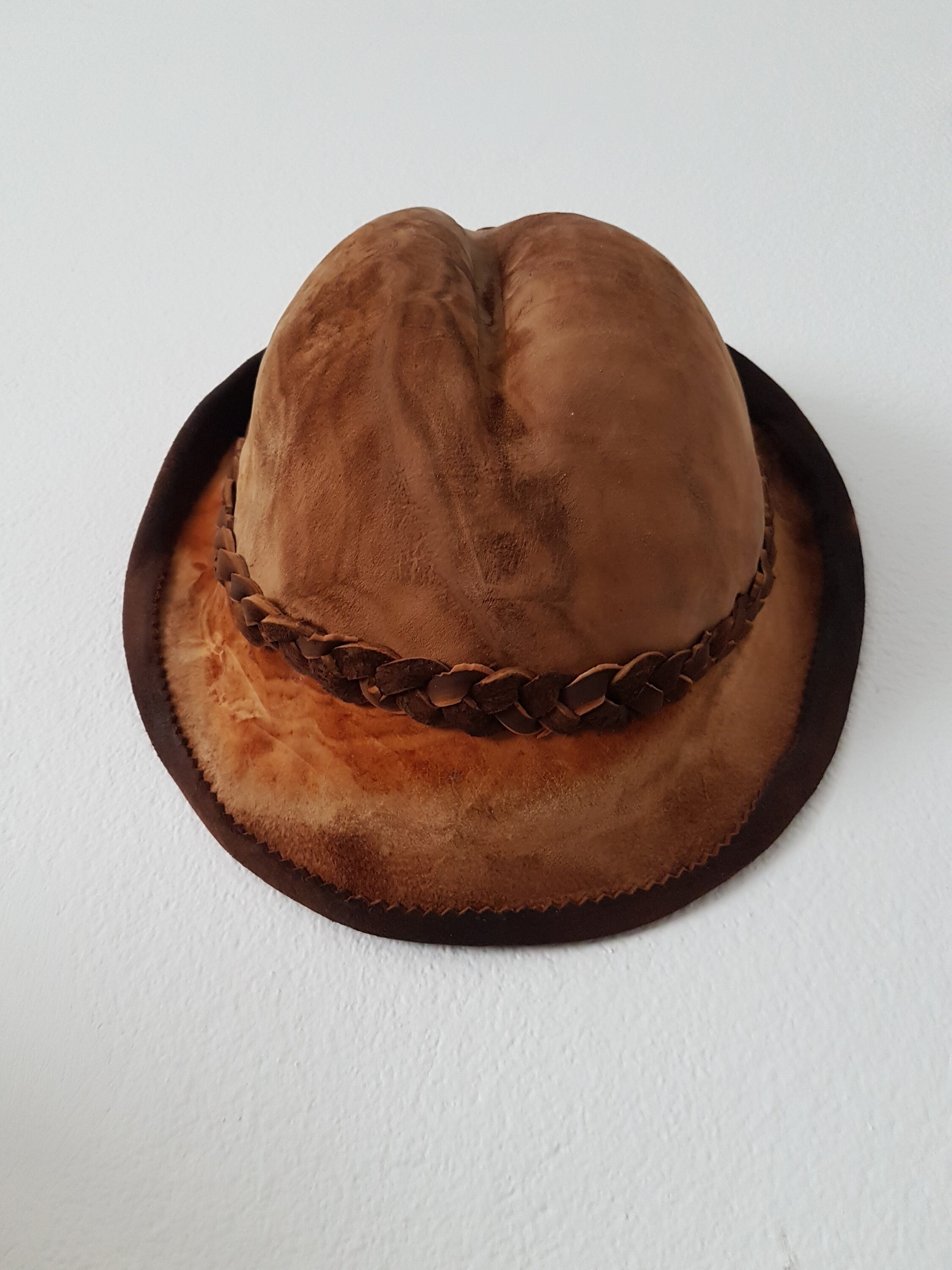 Premium Good Quality Amadou Hat - Etsy