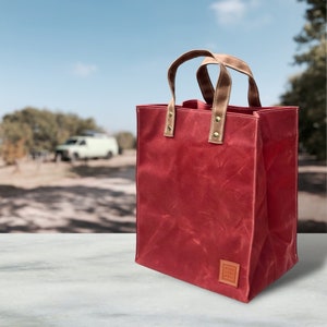 Mens Grocery Bag Etsy