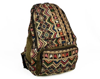 cute boho backpacks
