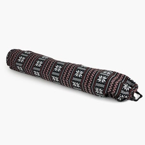 Boho Yoga bag, Ethnic Tribal Yoga mat bag, Woven Aztec Pilates bag, Hippie Vegan Sport bag, Women&#39;s Yoga sling, Handmade Yoga mat carrier