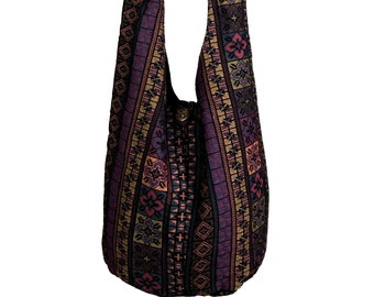 what is a boho bag