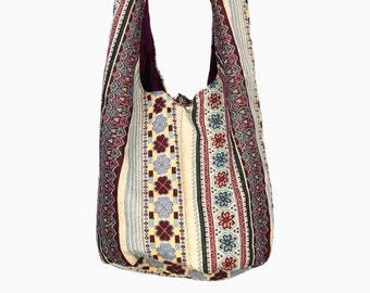 boho purses