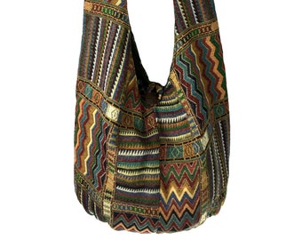 hippy sling bag