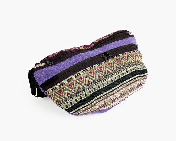 cute fanny pack