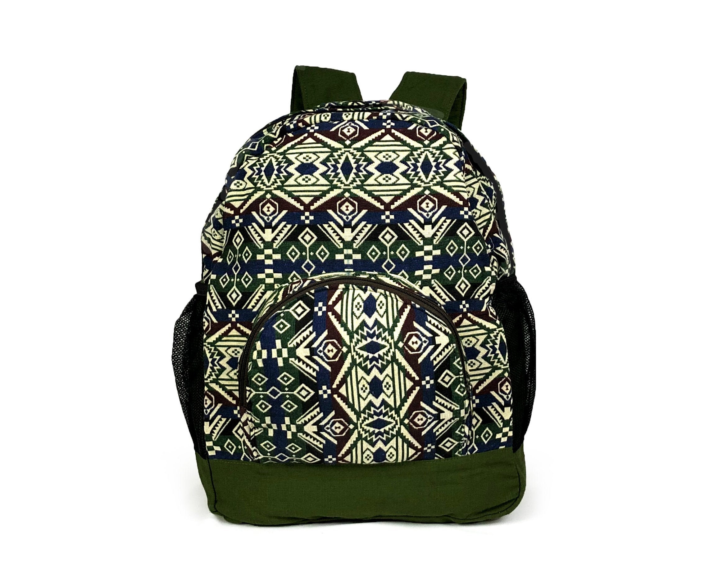 back friendly laptop backpacks Printed Elleven Rutter Checkpoint-Friendly Compu-Backpacks