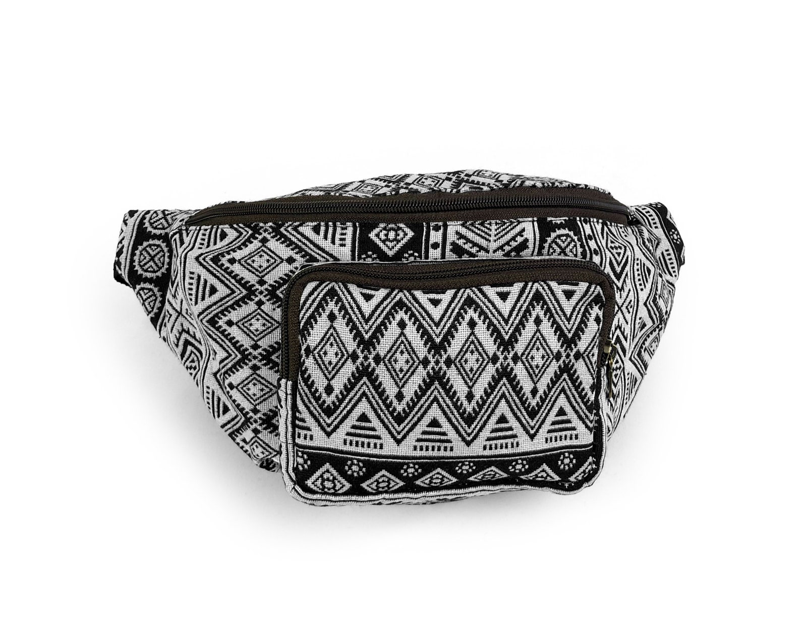 Festival Fanny Pack Unisex Native Hip Bag Vegan Belt Bag Etsy UK
