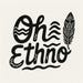 OHETHNO store logo