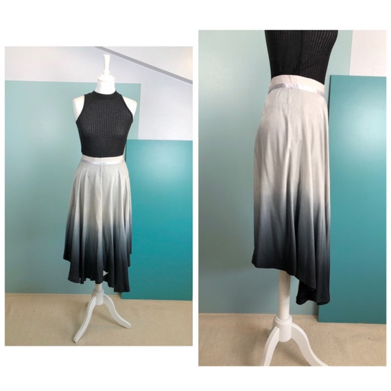 MARTIN MARGIELA - 90s Martin Margiela Skirt - Vint