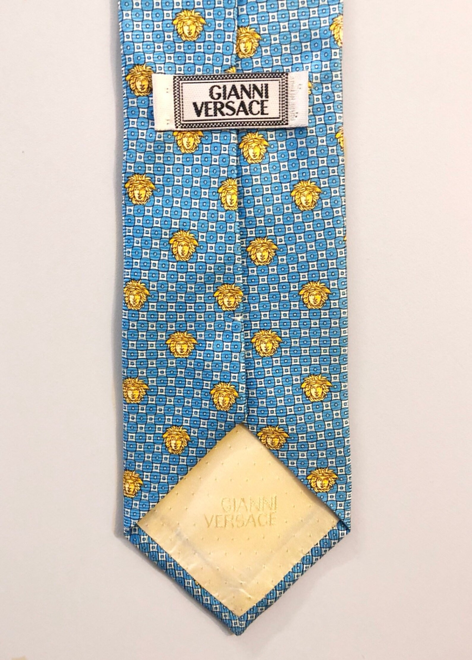 gianni versace neckties